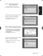 Preview for 131 page of Samsung DVD-HR720 Instruction Manual