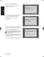 Preview for 132 page of Samsung DVD-HR720 Instruction Manual