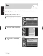 Preview for 140 page of Samsung DVD-HR720 Instruction Manual