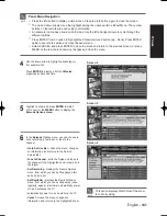 Preview for 141 page of Samsung DVD-HR720 Instruction Manual