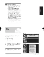 Preview for 147 page of Samsung DVD-HR720 Instruction Manual