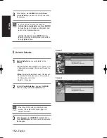 Preview for 152 page of Samsung DVD-HR720 Instruction Manual