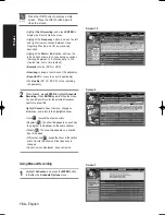 Preview for 154 page of Samsung DVD-HR720 Instruction Manual