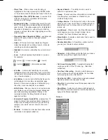 Preview for 165 page of Samsung DVD-HR720 Instruction Manual