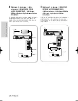 Preview for 20 page of Samsung DVD-HR720 Manuel D'Instructions