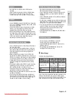 Preview for 5 page of Samsung DVD-HR730 Instruction Manual