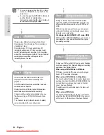 Preview for 12 page of Samsung DVD-HR730 Instruction Manual