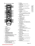 Preview for 17 page of Samsung DVD-HR730 Instruction Manual