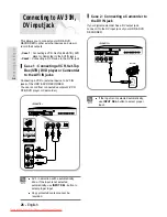 Preview for 26 page of Samsung DVD-HR730 Instruction Manual