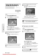 Preview for 56 page of Samsung DVD-HR730 Instruction Manual