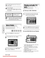 Preview for 62 page of Samsung DVD-HR730 Instruction Manual