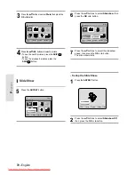 Preview for 70 page of Samsung DVD-HR730 Instruction Manual