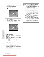 Preview for 78 page of Samsung DVD-HR730 Instruction Manual