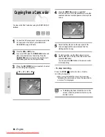 Preview for 80 page of Samsung DVD-HR730 Instruction Manual