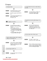 Preview for 122 page of Samsung DVD-HR730 Instruction Manual