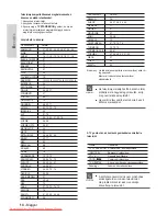 Preview for 141 page of Samsung DVD-HR730 Instruction Manual