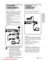 Preview for 146 page of Samsung DVD-HR730 Instruction Manual