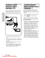 Preview for 147 page of Samsung DVD-HR730 Instruction Manual