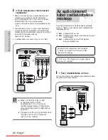 Preview for 149 page of Samsung DVD-HR730 Instruction Manual