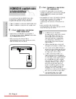 Preview for 151 page of Samsung DVD-HR730 Instruction Manual