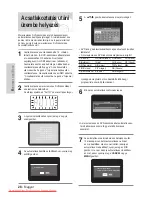 Preview for 155 page of Samsung DVD-HR730 Instruction Manual