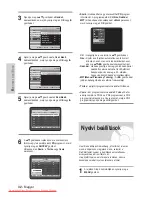 Preview for 159 page of Samsung DVD-HR730 Instruction Manual