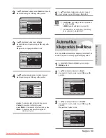 Preview for 160 page of Samsung DVD-HR730 Instruction Manual