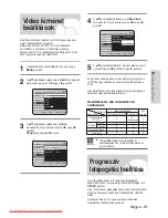 Preview for 168 page of Samsung DVD-HR730 Instruction Manual