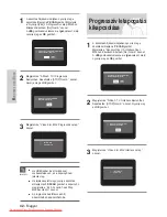 Preview for 169 page of Samsung DVD-HR730 Instruction Manual