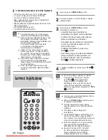 Preview for 173 page of Samsung DVD-HR730 Instruction Manual