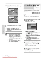 Preview for 177 page of Samsung DVD-HR730 Instruction Manual