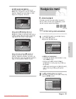 Preview for 178 page of Samsung DVD-HR730 Instruction Manual