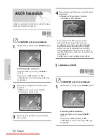 Preview for 181 page of Samsung DVD-HR730 Instruction Manual