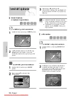 Preview for 187 page of Samsung DVD-HR730 Instruction Manual