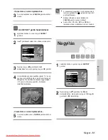 Preview for 188 page of Samsung DVD-HR730 Instruction Manual