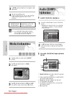 Preview for 189 page of Samsung DVD-HR730 Instruction Manual