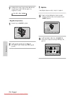 Preview for 199 page of Samsung DVD-HR730 Instruction Manual