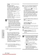 Preview for 211 page of Samsung DVD-HR730 Instruction Manual