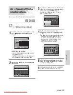 Preview for 212 page of Samsung DVD-HR730 Instruction Manual