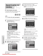 Preview for 217 page of Samsung DVD-HR730 Instruction Manual