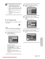 Preview for 220 page of Samsung DVD-HR730 Instruction Manual