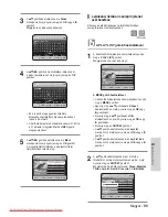 Preview for 226 page of Samsung DVD-HR730 Instruction Manual