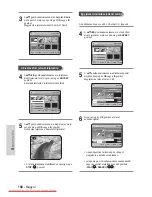 Preview for 227 page of Samsung DVD-HR730 Instruction Manual