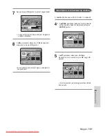 Preview for 228 page of Samsung DVD-HR730 Instruction Manual