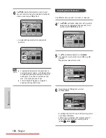 Preview for 229 page of Samsung DVD-HR730 Instruction Manual