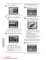 Preview for 233 page of Samsung DVD-HR730 Instruction Manual