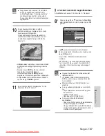 Preview for 234 page of Samsung DVD-HR730 Instruction Manual