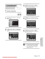 Preview for 242 page of Samsung DVD-HR730 Instruction Manual