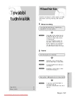 Preview for 248 page of Samsung DVD-HR730 Instruction Manual