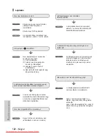 Preview for 249 page of Samsung DVD-HR730 Instruction Manual